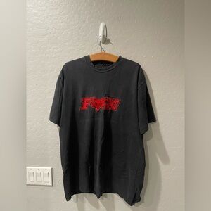 Vintage Fox‎ Racing Embroidered Logo Shirt Size Large Bin 3